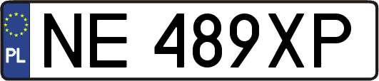 NE489XP