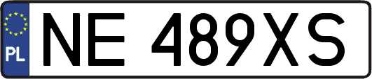 NE489XS