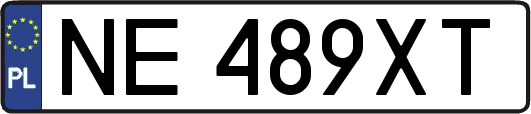 NE489XT