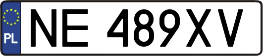 NE489XV