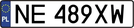 NE489XW