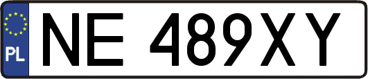 NE489XY