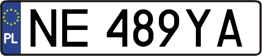 NE489YA