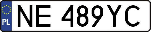 NE489YC