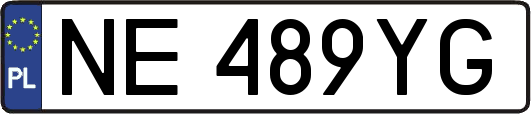 NE489YG
