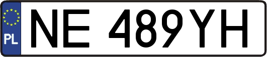 NE489YH