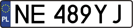NE489YJ