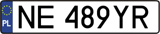 NE489YR