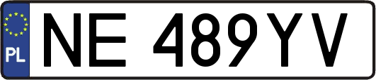NE489YV