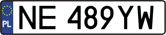 NE489YW