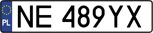 NE489YX