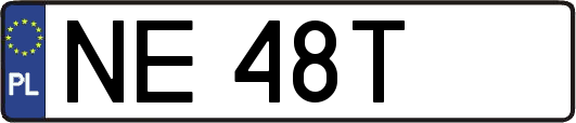 NE48T