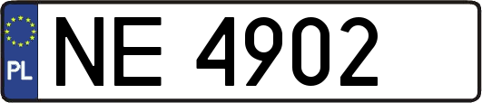 NE4902