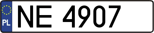NE4907