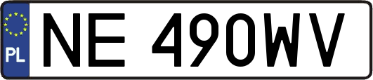 NE490WV