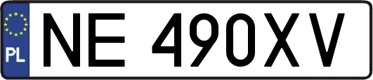 NE490XV