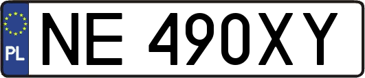 NE490XY
