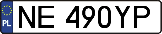 NE490YP