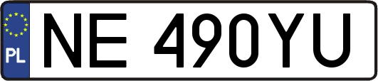NE490YU
