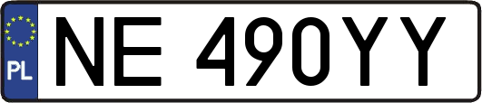 NE490YY