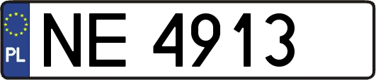 NE4913
