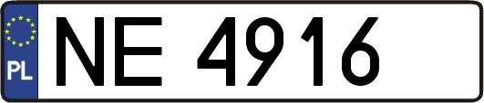 NE4916