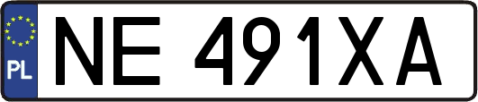 NE491XA