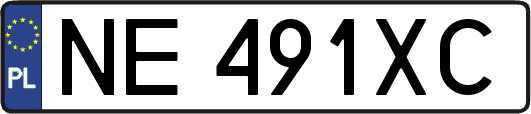 NE491XC