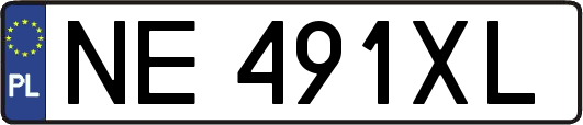 NE491XL