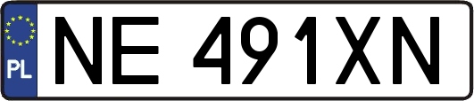 NE491XN