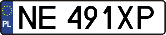 NE491XP
