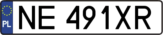 NE491XR