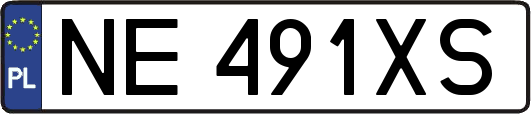 NE491XS