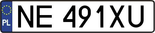 NE491XU