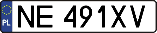NE491XV