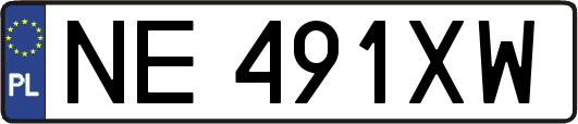 NE491XW