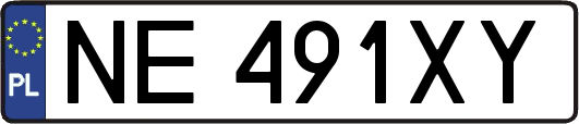 NE491XY