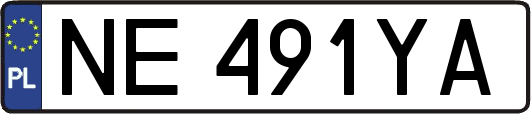 NE491YA