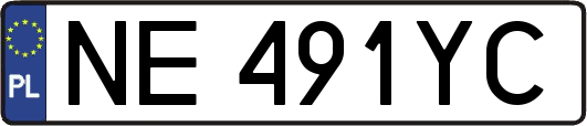 NE491YC