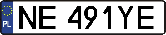 NE491YE