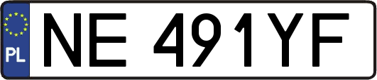 NE491YF