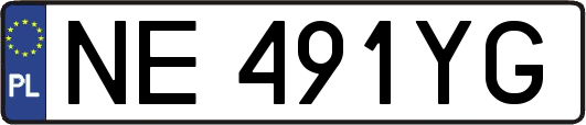 NE491YG