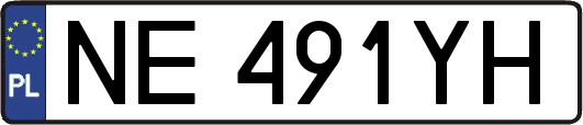 NE491YH