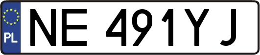 NE491YJ