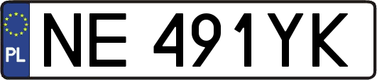 NE491YK