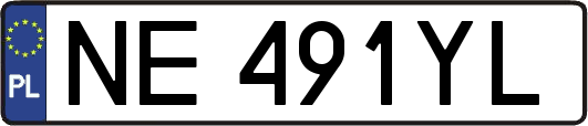 NE491YL