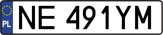 NE491YM