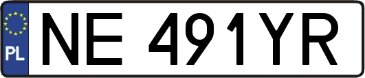 NE491YR