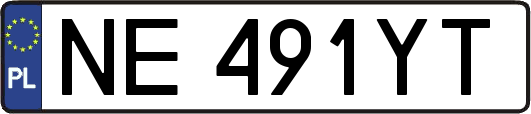 NE491YT