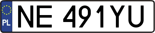 NE491YU